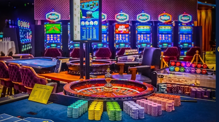 Casino Cash Cow Business in Hungary:  New 35-Year Jackpot for Fidesz Insiders