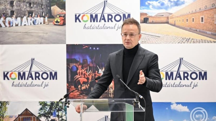 From Border Town to Growth Hub: Komárom’s Role in Hungary