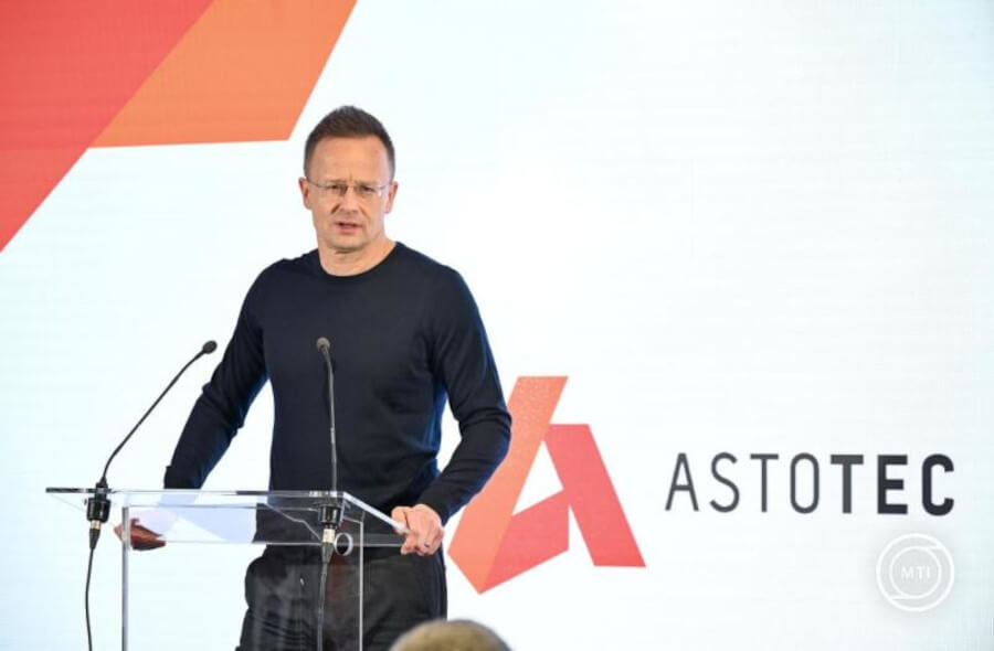 Car Market Insight: New Registrations in Hungary Down 9%