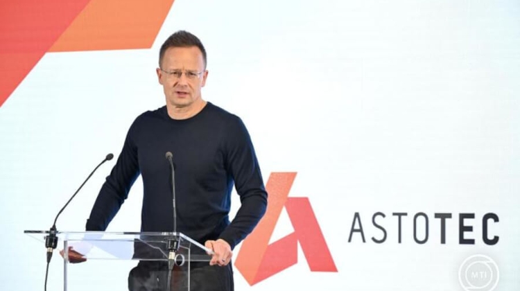 Car Market Insight: New Registrations in Hungary Down 9%