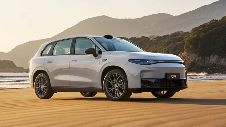 Car Market Insight: Ever Heard of Leapmotor? They're Growing in Hungary