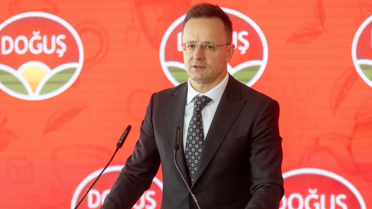 Biz Insight: HUF 42 Billion Chips & Iced Tea Plant to Create 440 Jobs in Hungary