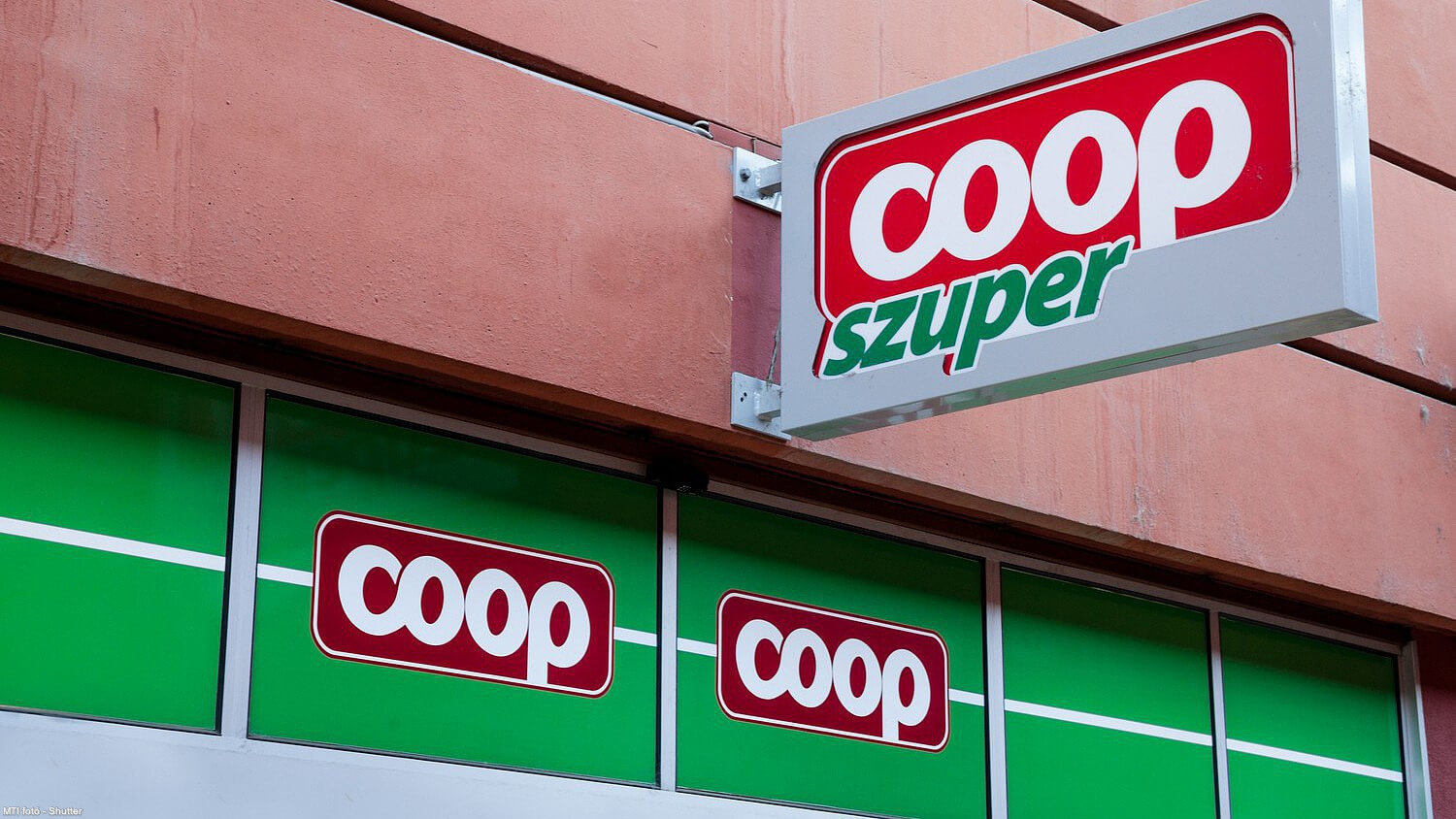 COOP Stores Deliver Steady Growth Across Hungary