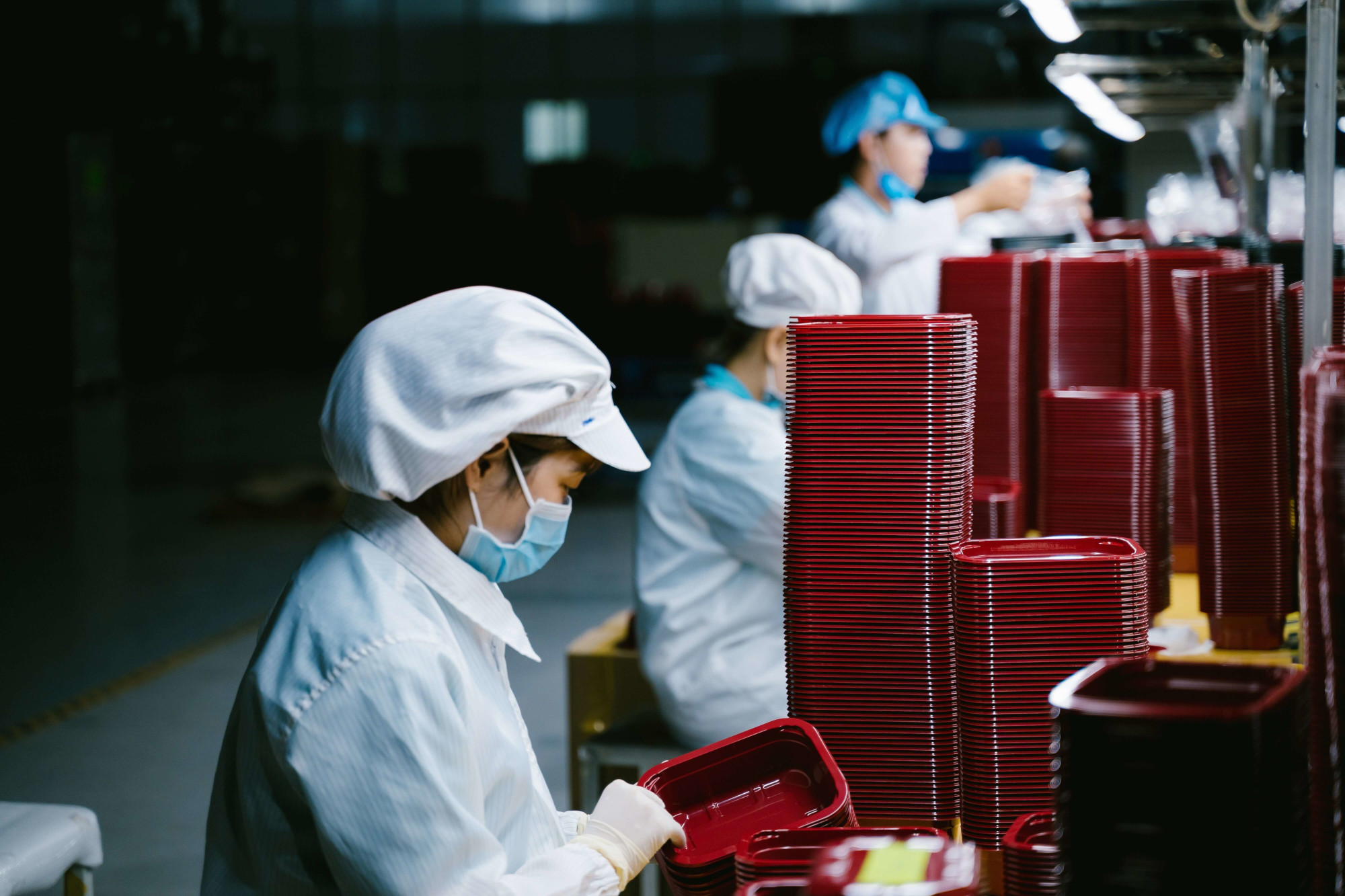 Industry Voices Concern Over Crackdown on Foreign Guest Workers in Hungary