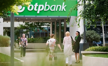 Hungarian Biz Insight: OTP & MOL Make Forbes Global Top List Hungarian Biz Insight: OTP & MOL Make Forbes Global Top List
