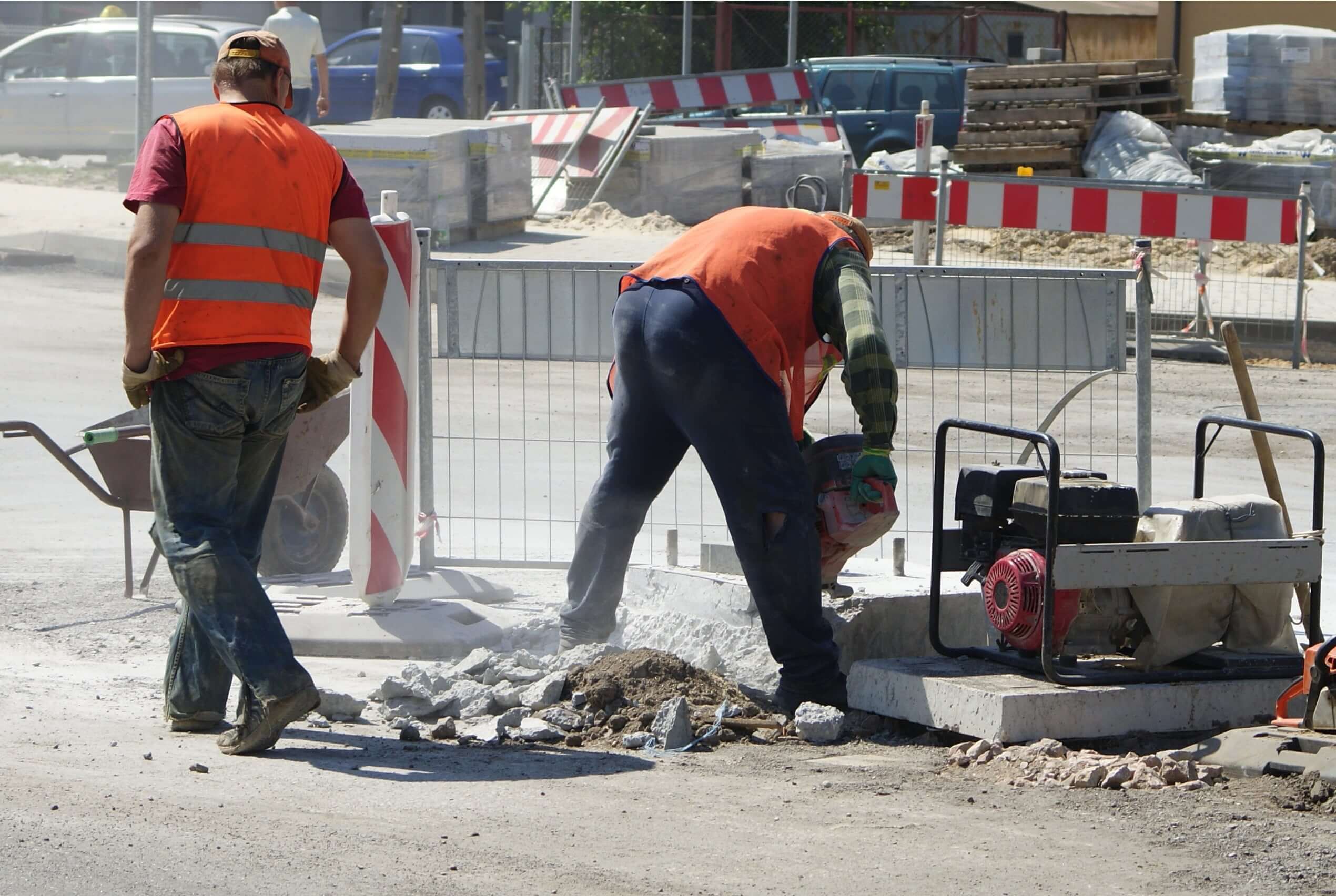Do Loopholes Remain Allowing a 'Massive Influx' of Foreign Guest Workers in Hungary?