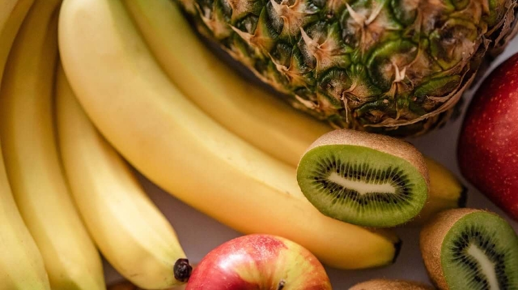 Fraud Worth Billions Hit at Hungary’s Largest Wholesale Market - Banana Twist