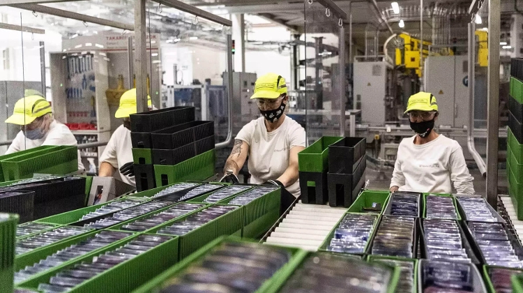 Closure of Chocolate Factory in Hungary Confirmed by Nestlé