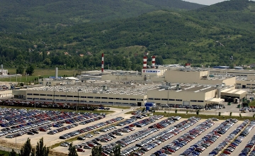 Suzuki Set to Invest HUF 76 Billion in Hungary at Esztergom Base
