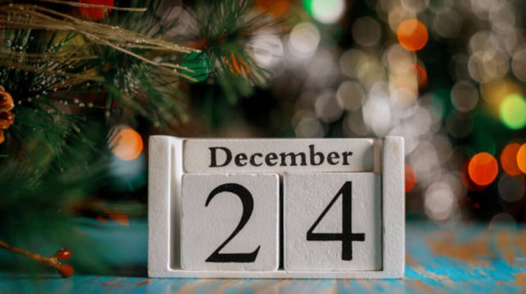 Jobbik Fails in Bid to Make Xmas Eve a National Holiday in Hungary