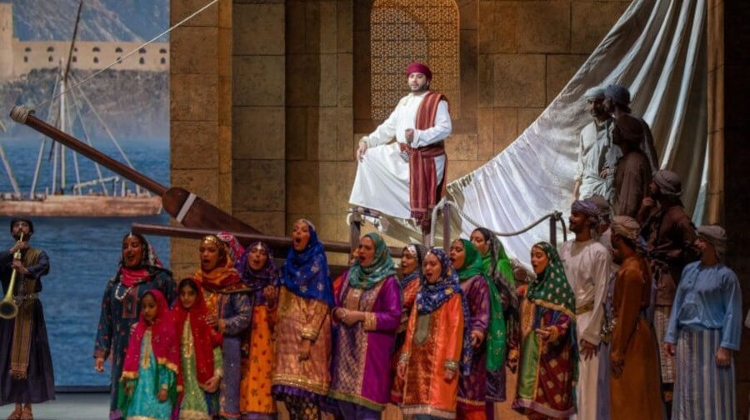 International Arts Festival in Budapest to Feature a Wealth of Performances from 1st to 12th April