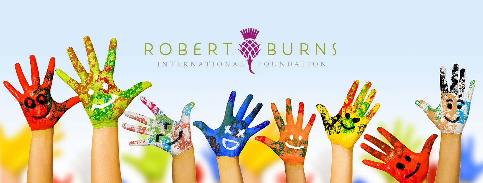 Burns Supper, Corinthia Hotel Budapest, 24 January