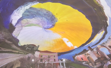 Immersive Sound Dome Festival Brought Back by House of Music in Budapest