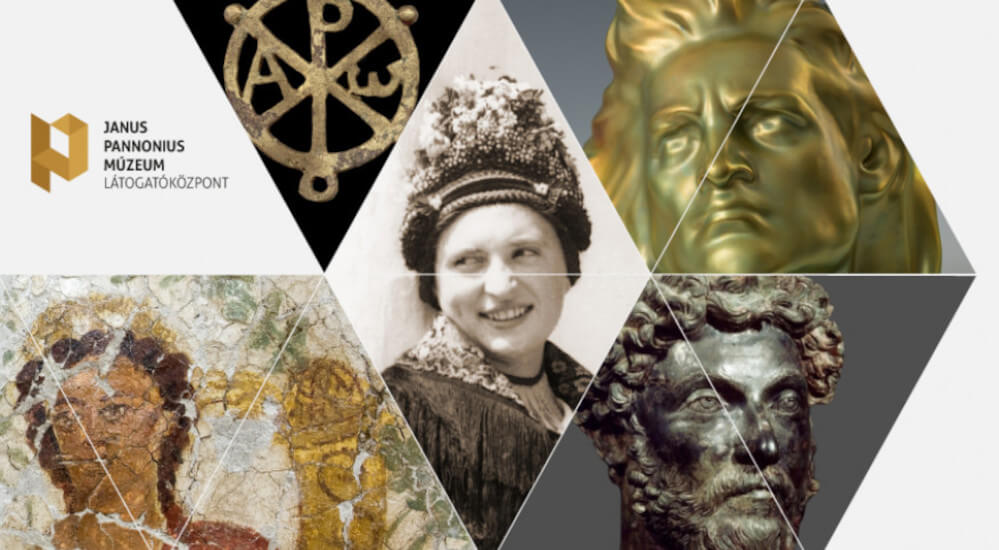 Celebrations for Artist Vasarely's 120th Anniversary Now on in Pécs Until 22 March