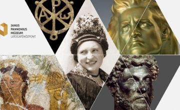 Celebrations for Artist Vasarely's 120th Anniversary Now on in Pécs Until 22 March