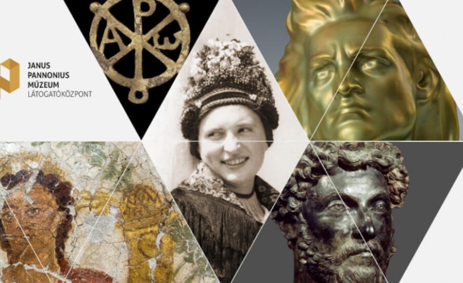 Celebrations for Artist Vasarely's 120th Anniversary Now on in Pécs Until 22 March