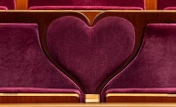 Special Events for Valentine's Day in Budapest at Palace of Arts Special Events for Valentine's Day in Budapest at Palace of Arts