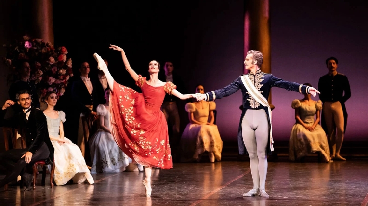 Themes Revealed for Hungarian State Opera Season 2026/27