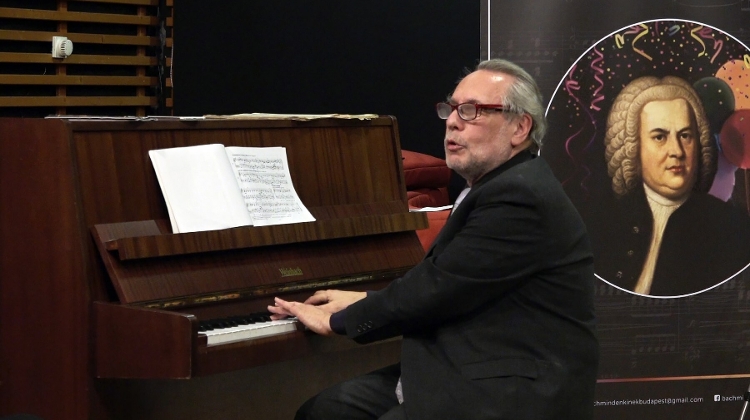 Free Concerts: 'Bach for All' Festival in Hungary Expands to 300+ Venues this March