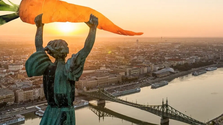 Budapest Wins USD 1m in Bloomberg Philanthropies Mayors Challenge