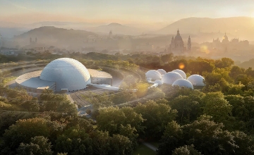 Planet Budapest Expo, Hungarian Railway Museum, 25 February – 29 March