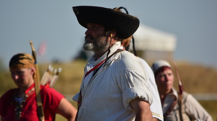 New Research Traces Hungarian Language Origins to Siberia