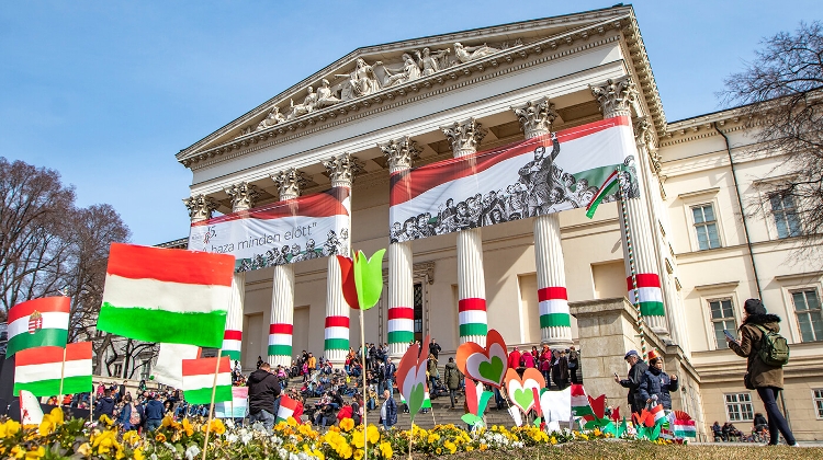 Quick Guide: 15 March National Holiday in Hungary 2026
