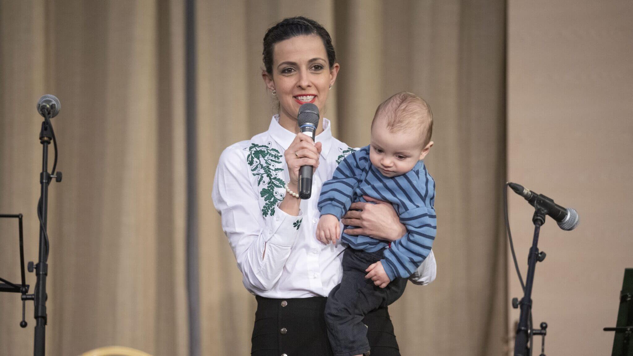 Growing Tax Exemptions for Mothers in Hungary