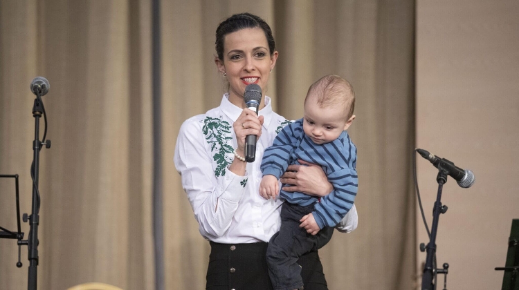 Growing Tax Exemptions for Mothers in Hungary