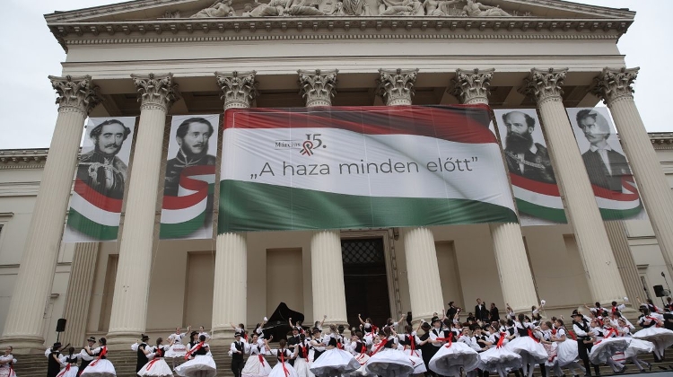 Great Read: Xpat Community E-Magazine, 12 March