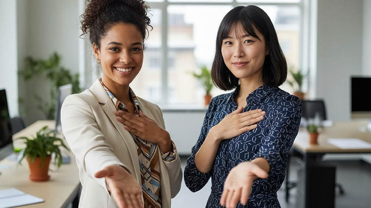 International Women's Day Celebrated in Hungary on March 8th