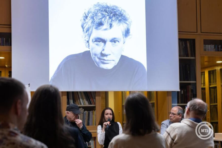 Inspiring Force: Kocsis Archive Established in Budapest by Music Forum Foundation