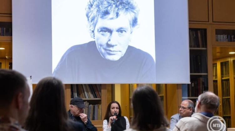 Inspiring Force: Kocsis Archive Established in Budapest by Music Forum Foundation