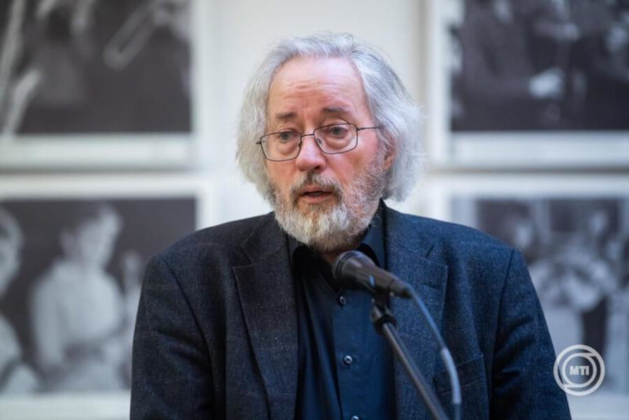 Folk Music Community in Hungary Mourns Sebo