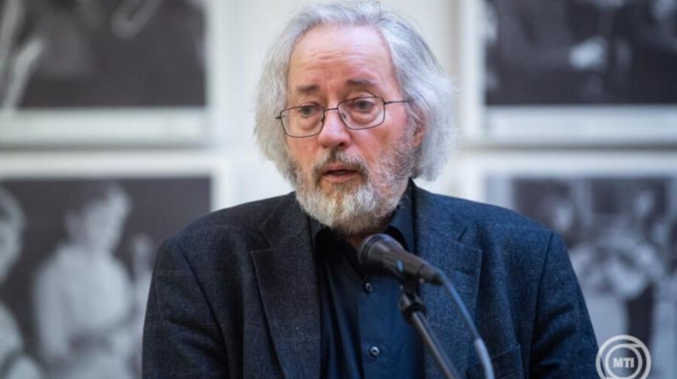 Folk Music Community in Hungary Mourns Sebo