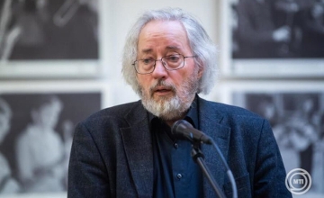 Folk Music Community in Hungary Mourns Sebo