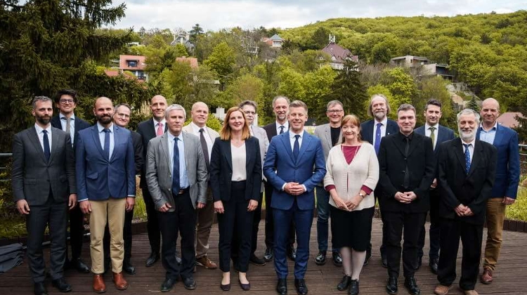 Education to be Strategically Important Sector Under New Government in Hungary