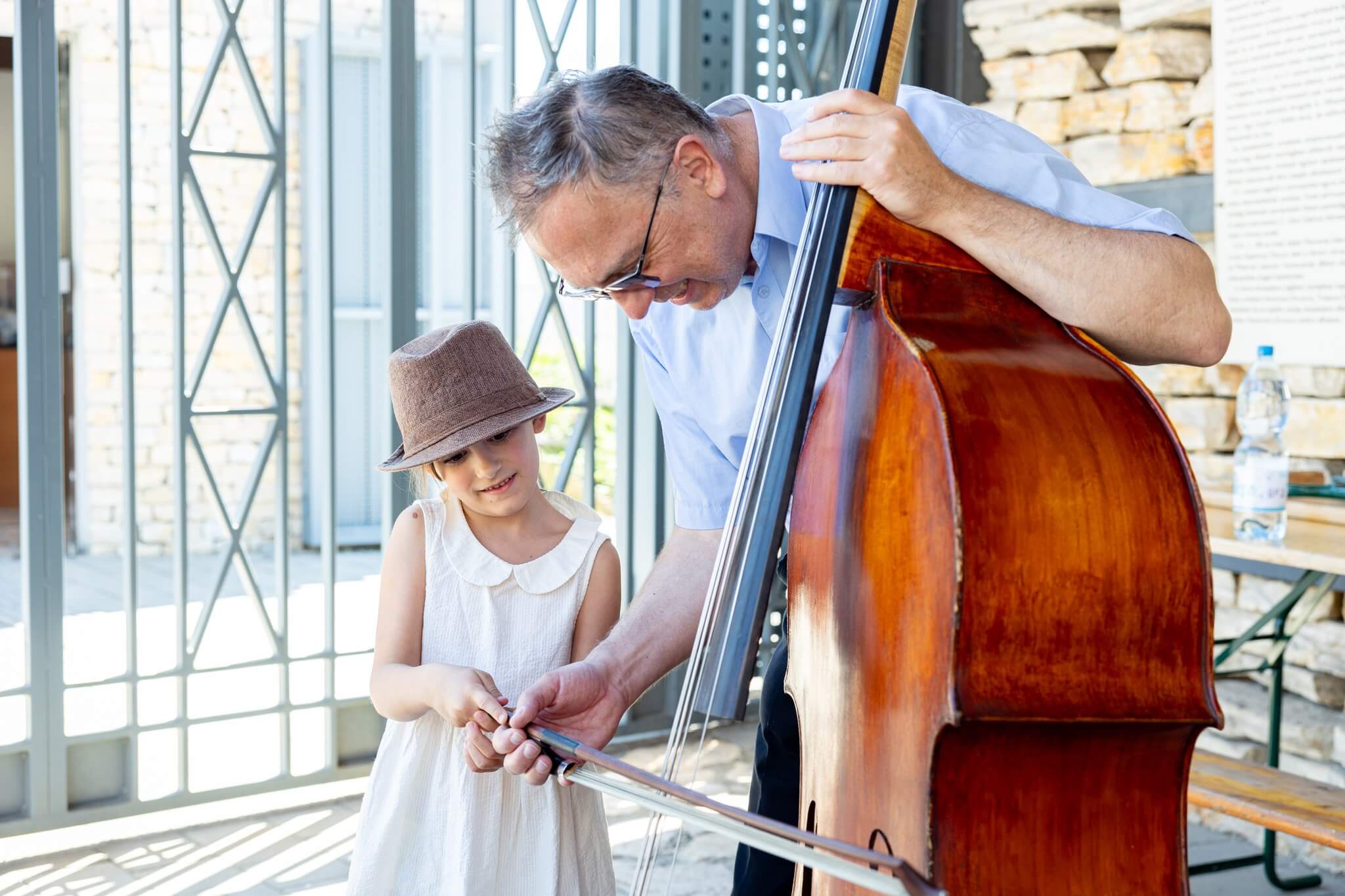 Budapest Festival Orchestra Hosts Free Family Day on Children's Day