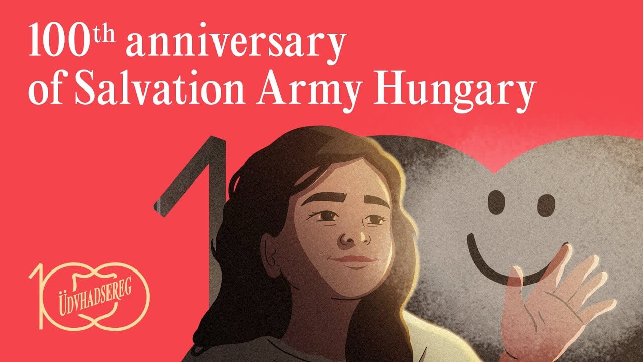 A Century of ‘Soup, Soap, and Salvation’: Introducing Salvation Army in Hungary