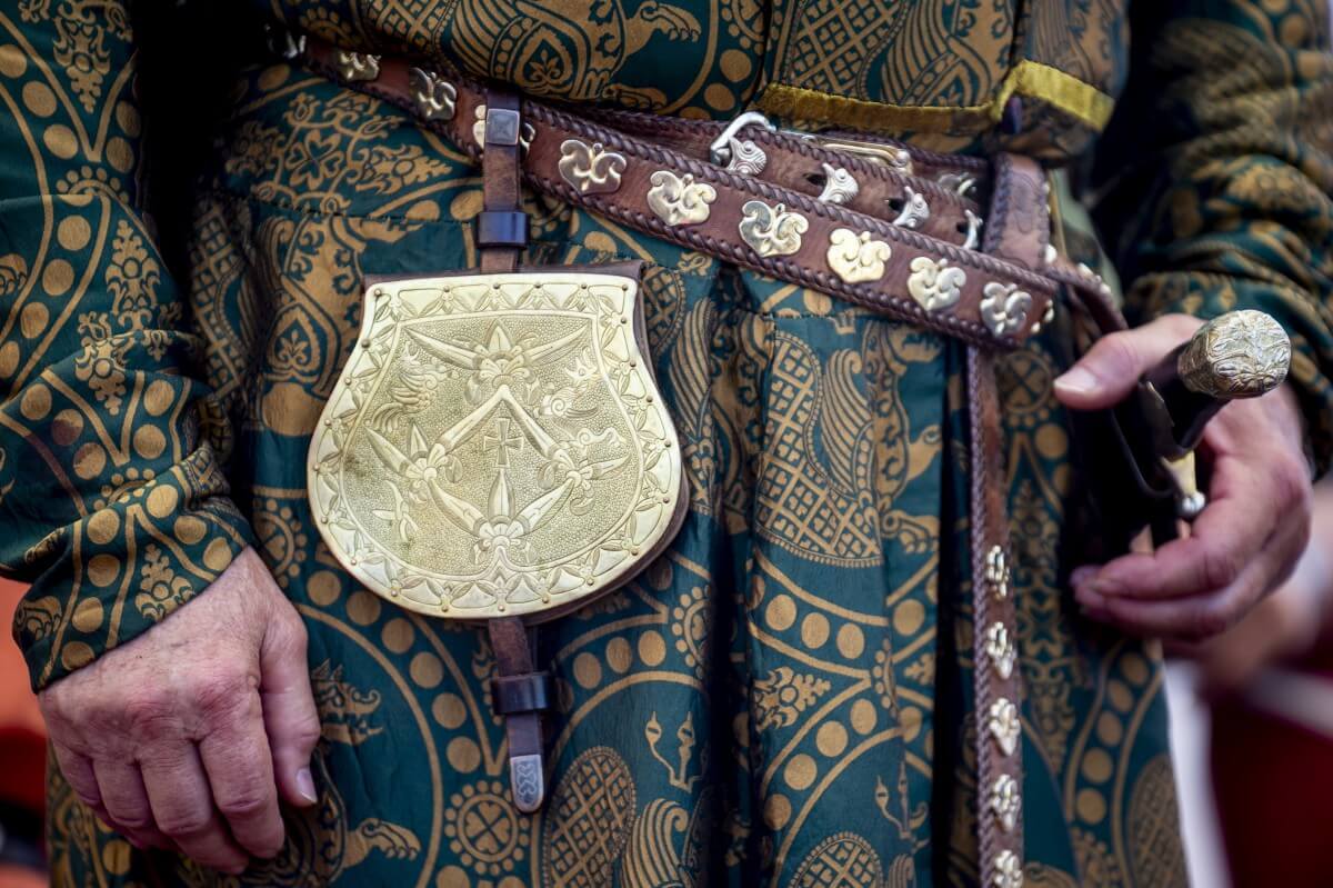 Rare Conquest-Era Artifacts Now on Display at Hungarian National Museum