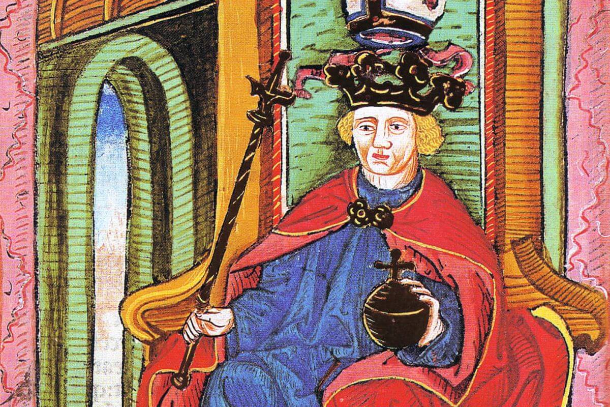 Remains of Medieval Hungary King Identified Using Royal DNA