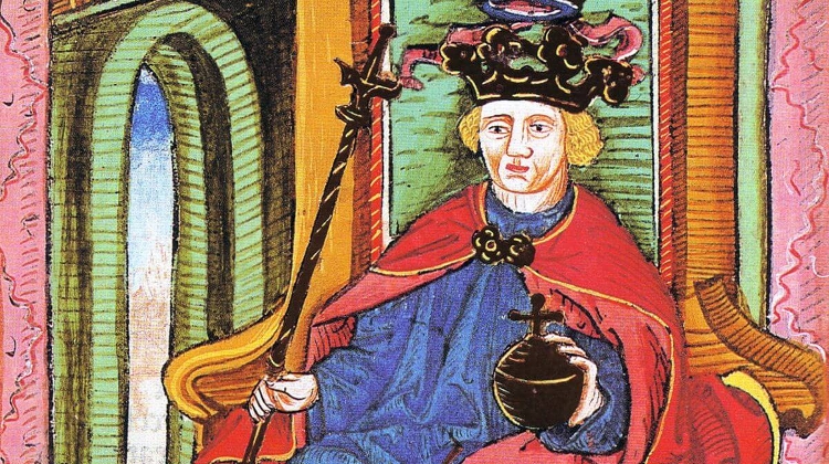 Remains of Medieval Hungary King Identified Using Royal DNA