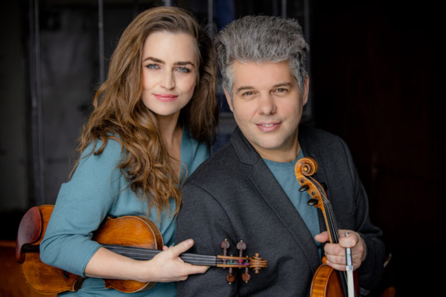 FAB Classical Summerfest in Budapest, Now On Until 13 July