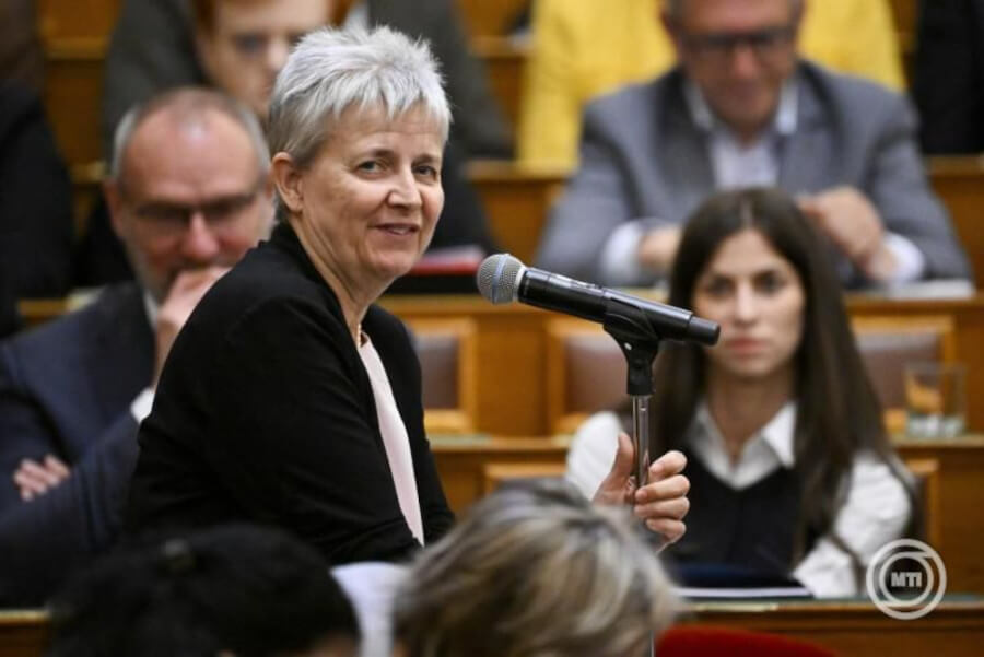 Teachers' Day in Hungary, Creation of Real Child-Centred Education System Revealed