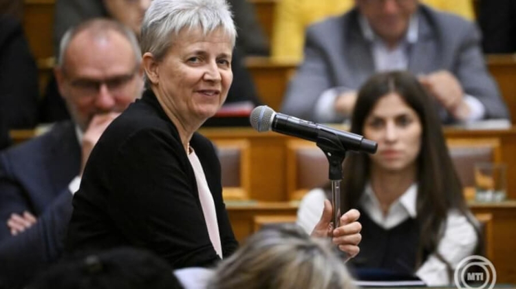 Teachers' Day in Hungary, Creation of Real Child-Centred Education System Revealed