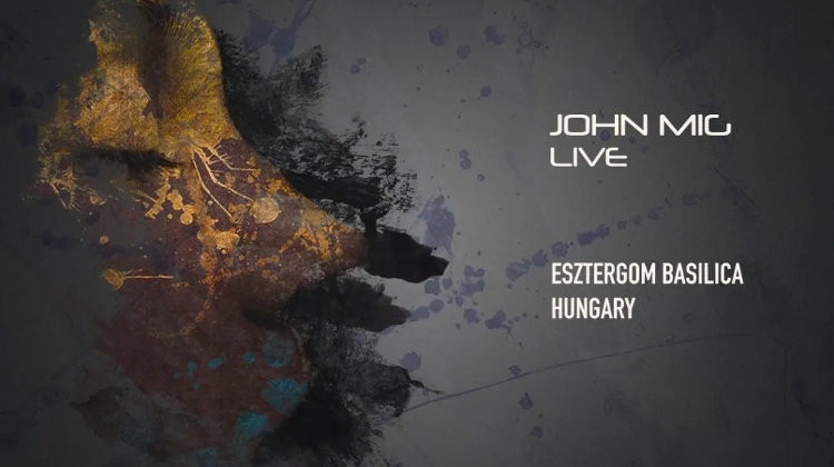The Art of Music Tour 26: Esztergom Basilica, 4 July