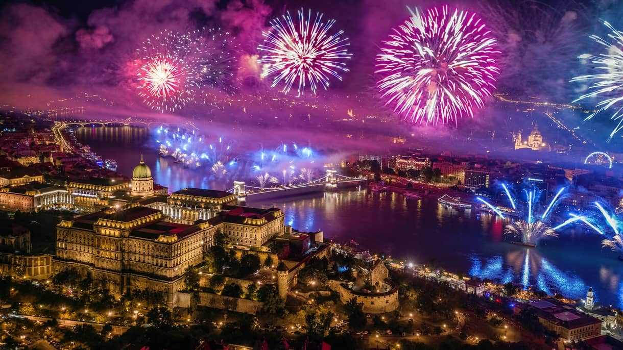 Budget Slashed for Hungary's Holiday Celebrations on August 20th