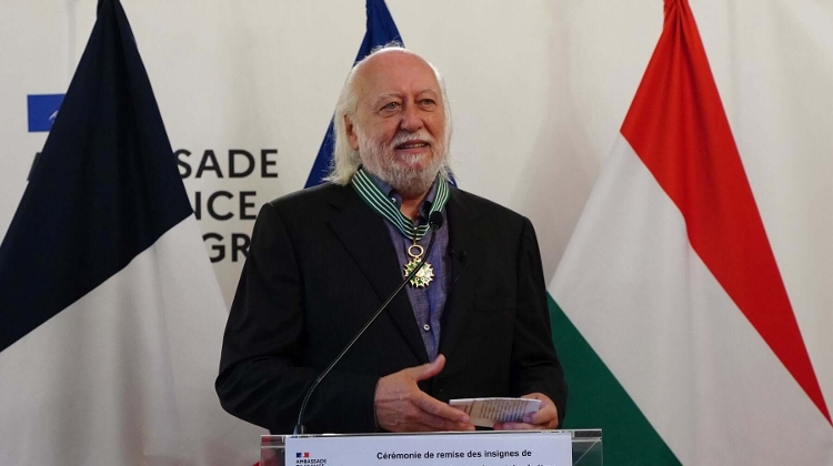 Nobel Laureate Rejects Nation's Artist Award Over Hungary's 'Cursed' Cultural Rift