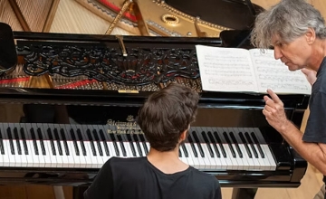MiraTone Festival Returns to Budapest Between 22 - 30 August
