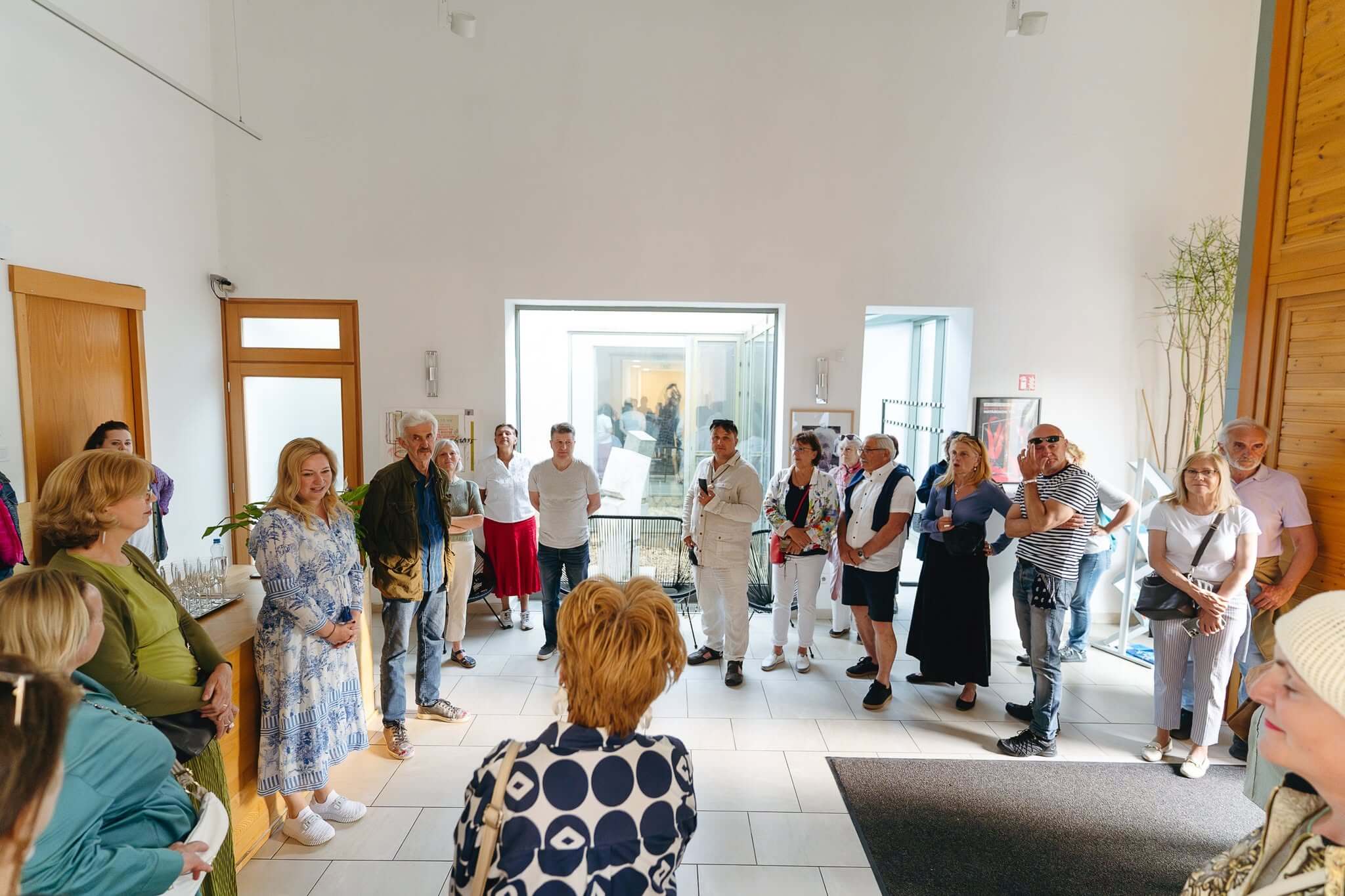 Artists' Colony in Szentendre Celebrates 100 Years with Exceptional Exhibition
